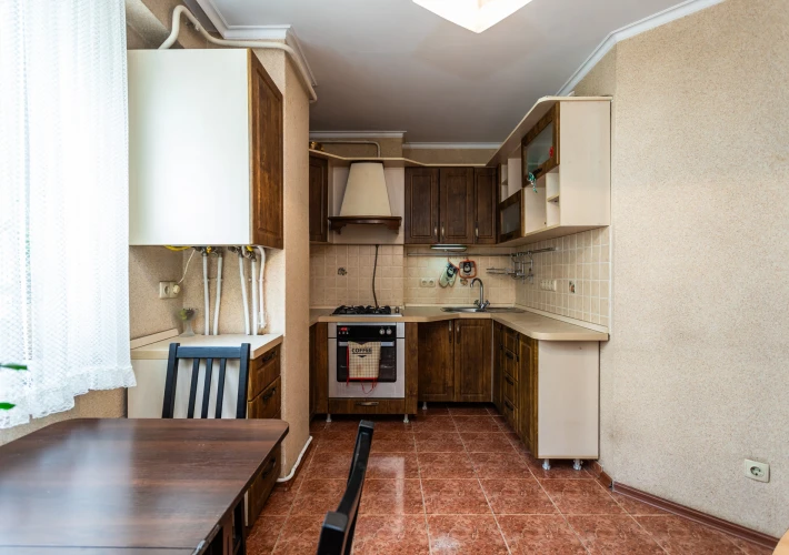 Apartament cu 2 camere în bloc nou10