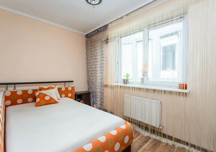 Apartament cu 2 camere în bloc nou6
