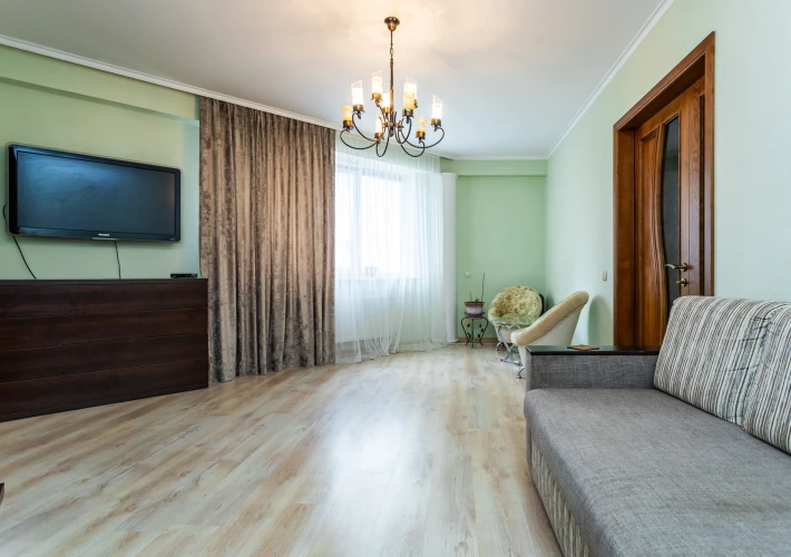 Apartament cu 2 camere în bloc nou5