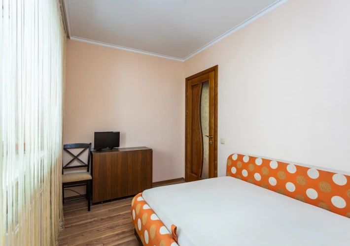 Apartament cu 2 camere în bloc nou7