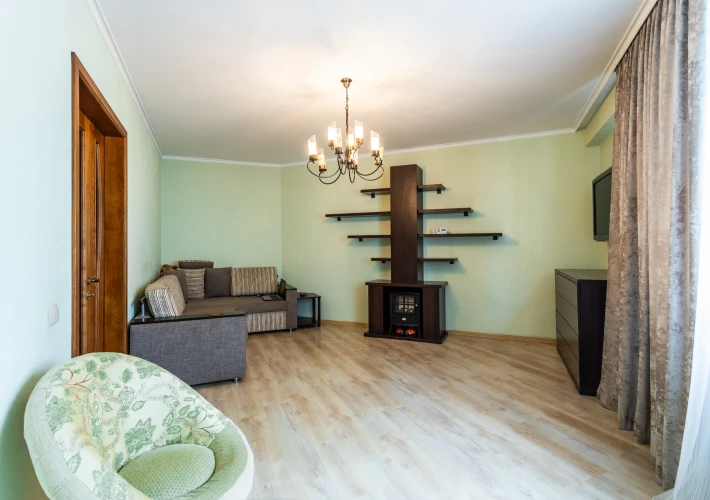 Apartament cu 2 camere în bloc nou3
