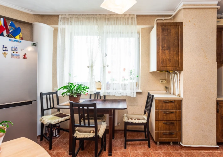 Apartament cu 2 camere în bloc nou11