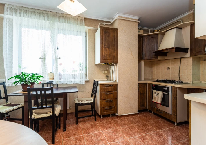 Apartament cu 2 camere în bloc nou12