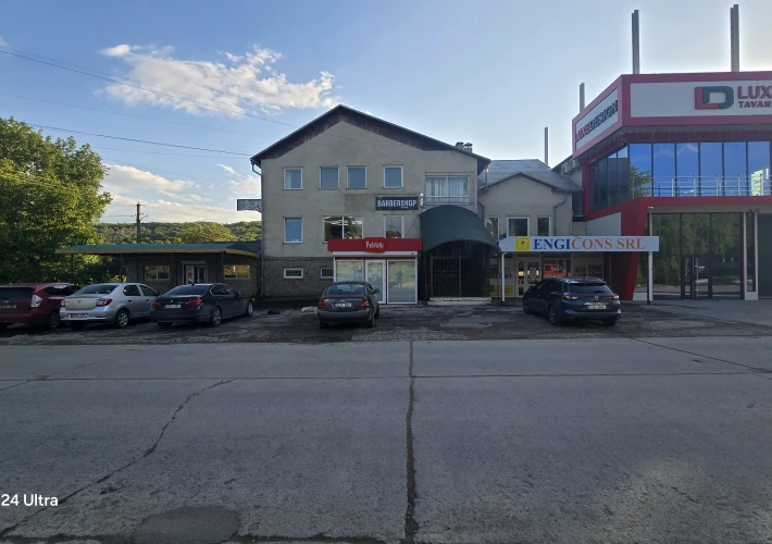 Chirie Spațios Comercial1