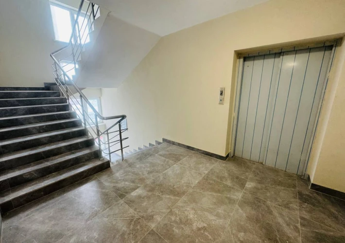 Bloc Nou! „Cornești Residence”! 1 camera + living. Euroreparatie. Priveliste Superba!!!5