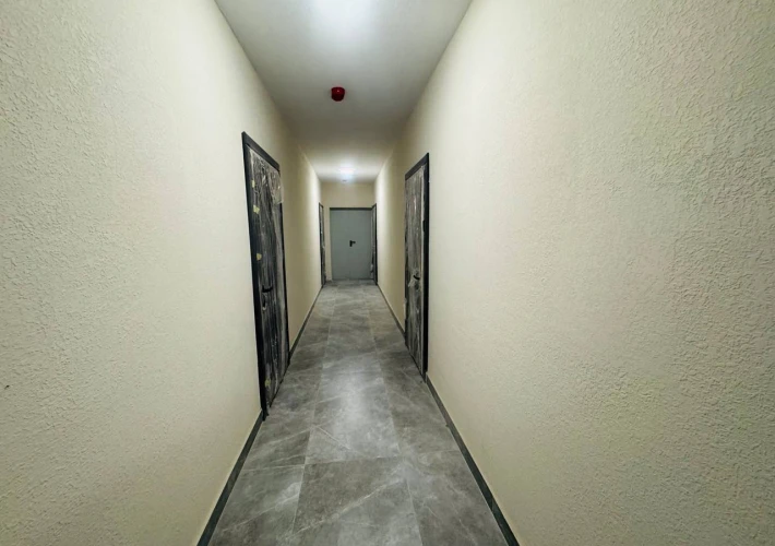 Bloc Nou! „Cornești Residence”! 1 camera + living. Euroreparatie. Priveliste Superba!!!7