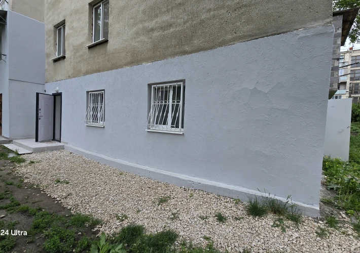 Apartament cu Reparație Buiucani1