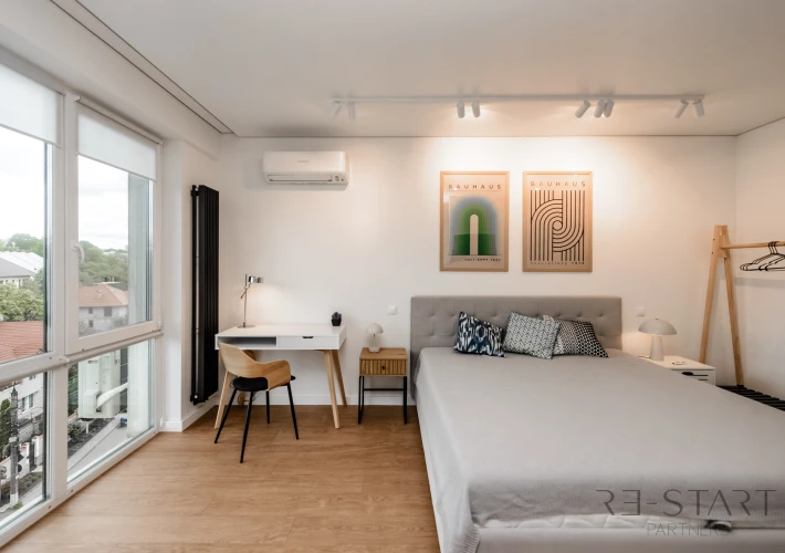 Spre vânzare apartament de lux cu 1 camera si living , amplasat în sec. Centru in apropiere de ASEM, Str. Albisoara8
