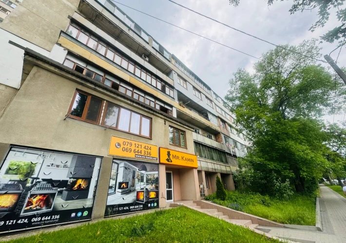 Parc! Sec. Riscani, str. Florilor. 3 camere. Euroreparatie. Mobilat Complet!!!1