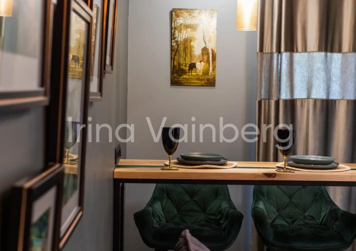 Proprietate deosebită disponibilă pentru vânzare în Chișinău, în inima sectorului Râșcani.1