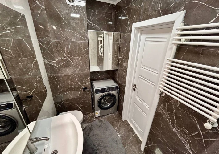 Bloc Nou. Vasigur Group! Sec. Riscani, bd. Moscova. 3 camere. Euroreparatie. Priveliste Panoramica!!!10