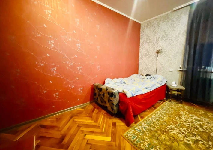 Parc Boris Glavan! Sec. Riscani, str. Nicolae Dimo. 2 camere. Raparatie Medie.9