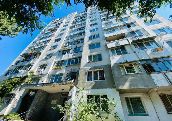 Parc! Sec. Riscani, str. Florilor. Apartament in 2 Nivele. 3 camere. Euroreparatie!!!7