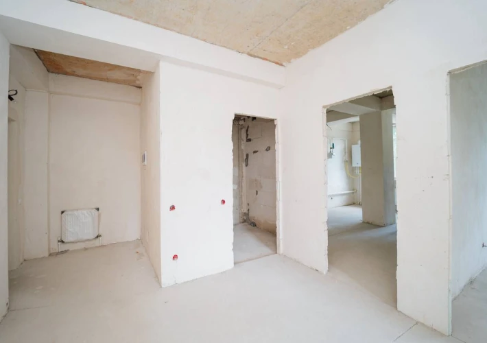 Bloc Nou! Varincom! 2 camere. Varianta Alba! Parc Boris Glavan!!!9