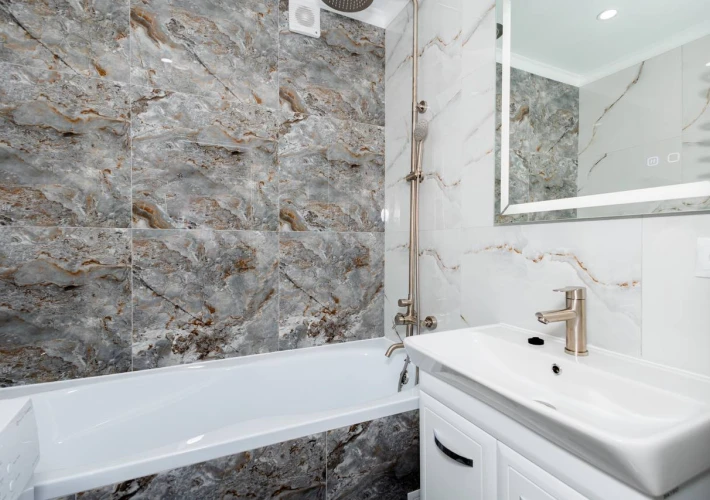 Parc Avgan! Sec. Riscani, str. Miron Costin. 2 camere + living. Bilaterala! Euroreparatie!!!10
