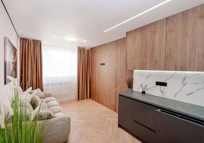 Prima Linie! Parc Avgan! Monolit! bd. Moscova, sec. Râșcani, 3 camere. Euroreparatie!1