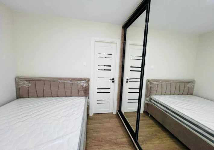 Chirie Indelungat!!! Parc Dumitru Riscanu/Parc Sipka! Sec. Riscani. 2 camere. Euroreparatie!!!6