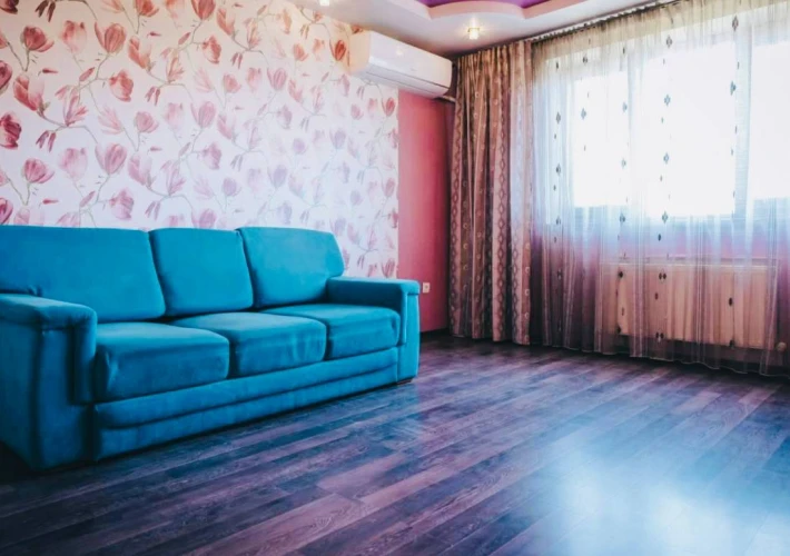Apartament cu 2 camere de vânzare – Rîșcani, str. Andrei Doga12