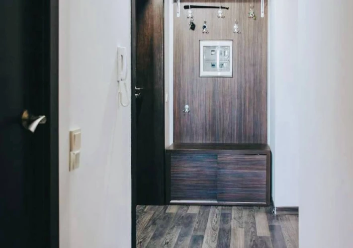 Apartament cu 2 camere de vânzare – Rîșcani, str. Andrei Doga7