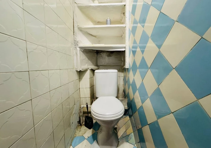 Sec. Ciocana, str. Vasile Varzaru. 3 camere. Incalzire Autonoma! Bilaterala. Reparatie Cosmetica!!!11