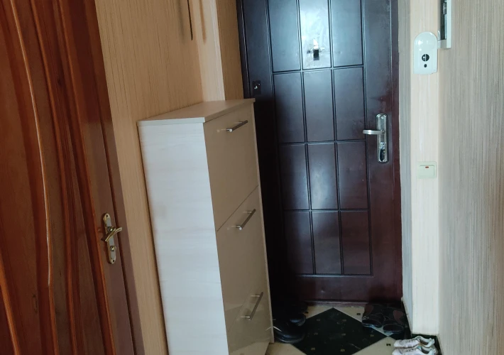 Apartament cu o odaie sectorul Râșcani12
