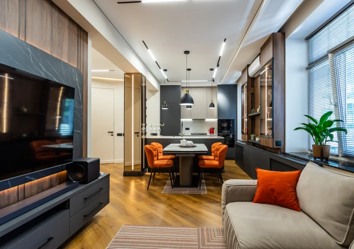Apartament Exclusiv de Vânzare pe Bd. Ștefan cel Mare – Eleganță și Confort la Superlativ!2