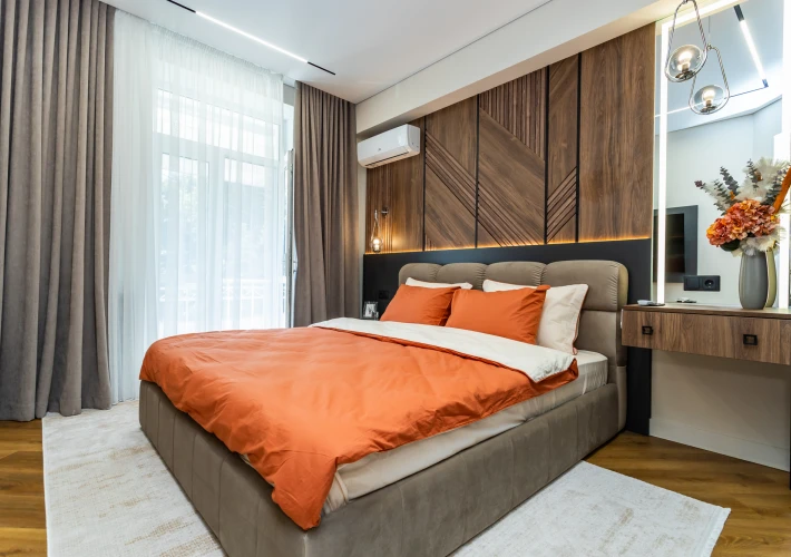 Apartament Exclusiv de Vânzare pe Bd. Ștefan cel Mare – Eleganță și Confort la Superlativ!6