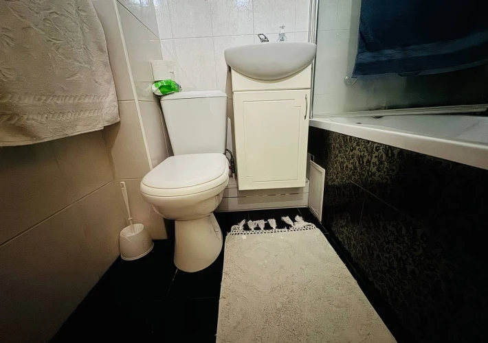 Prima Linie! Sec. Riscani, str. Nicolae Dimo. 1 camera. Reparat!!!7