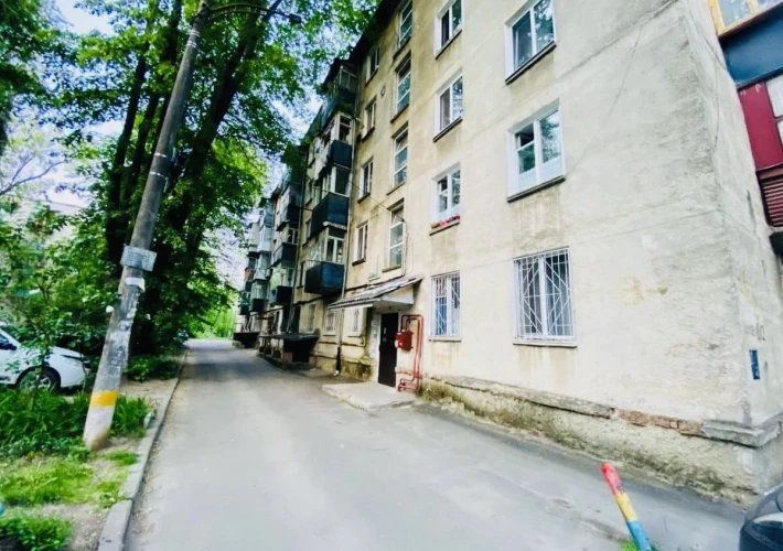 Parc. Sec. Riscani, str. Kiev. 2 camere + living. Euroreparatie! Mobilat Complet!!!10