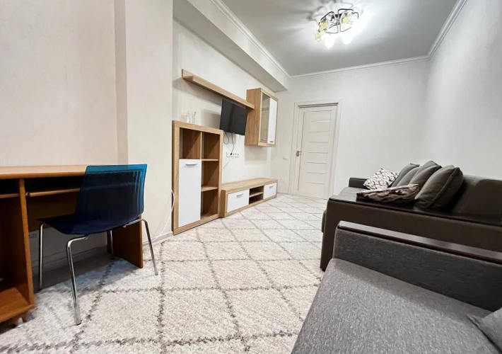 Basconlux! Apartament în Bloc Nou, euroreparatie. Sec. Râșcani, Posta Veche, str. Ceucari!!!7