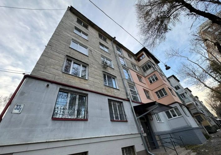 Parc Dumitru Riscanu! Sec. Riscani, str. Dumitru Riscanu. 2 camere. Bilaterala! Reparatie Cosmetica!!!9