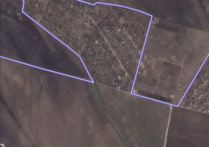 Vinzare 3 Terenul agricol ( extravilan) cu o suprafață de 6.19/6.18/6.2 ari în Mun. Chisinau, com. Cruzesti! Zona Ecologica!!3