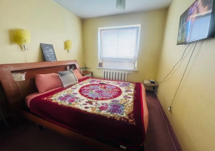 Prima Linie! bd. Moscova, sec. Râșcani, 4 camere. Bilaterala! Reparație Cosmetica! Mobilat!12