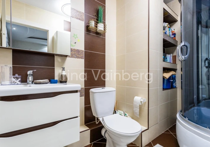 Se vinde apartament spațios cu 3 camere, Ciocana.3