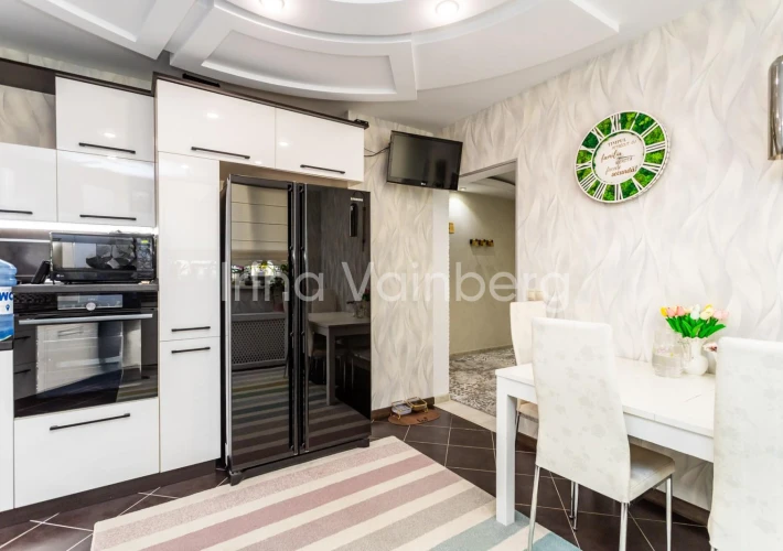 Se vinde apartament spațios cu 3 camere, Ciocana.6