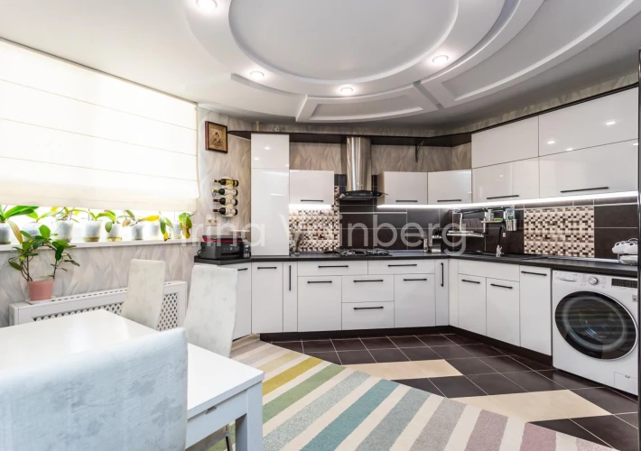 Se vinde apartament spațios cu 3 camere, Ciocana.5