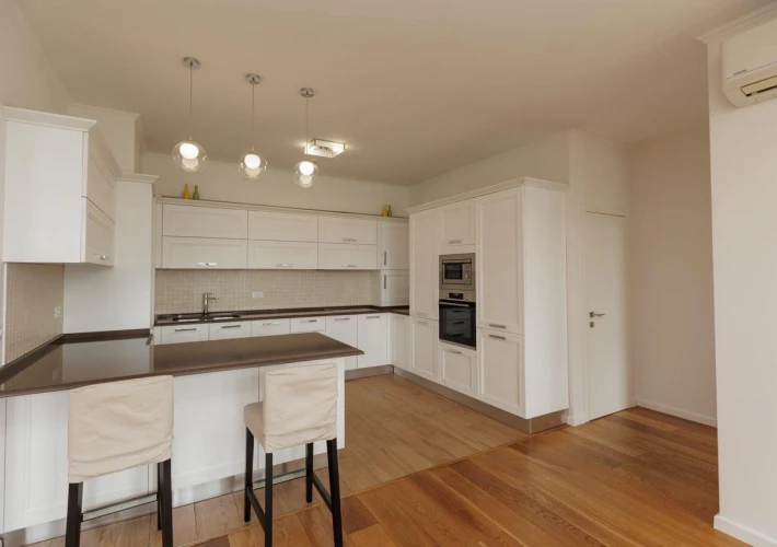 4-х Комнатная квартира1