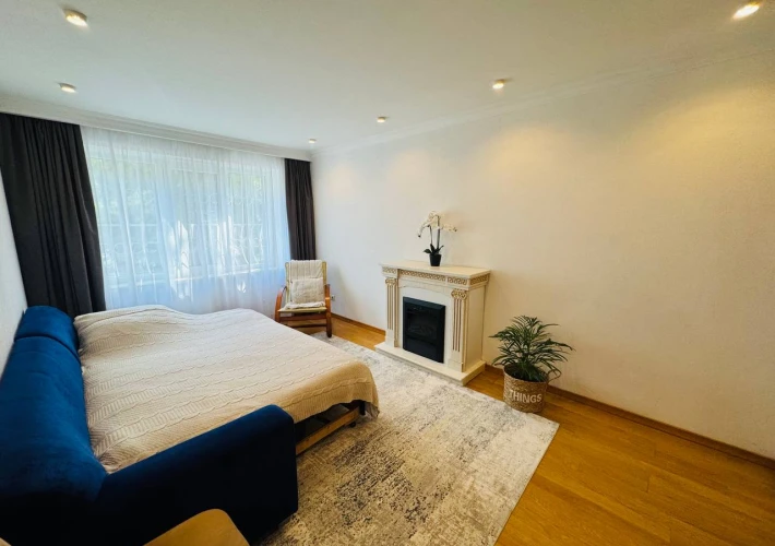 Serie Ms! Sec. Riscani, str. Matei Basarab. 3 camere. Euroreparatie!!!1