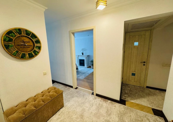Serie Ms! Sec. Riscani, str. Matei Basarab. 3 camere. Euroreparatie!!!3