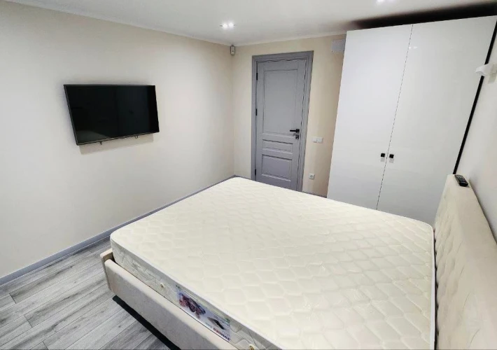 Prima Linie! Str. Aerodromului, sec. Râșcani, 3 camere. Euroreparatie! Bilaterala!!!6