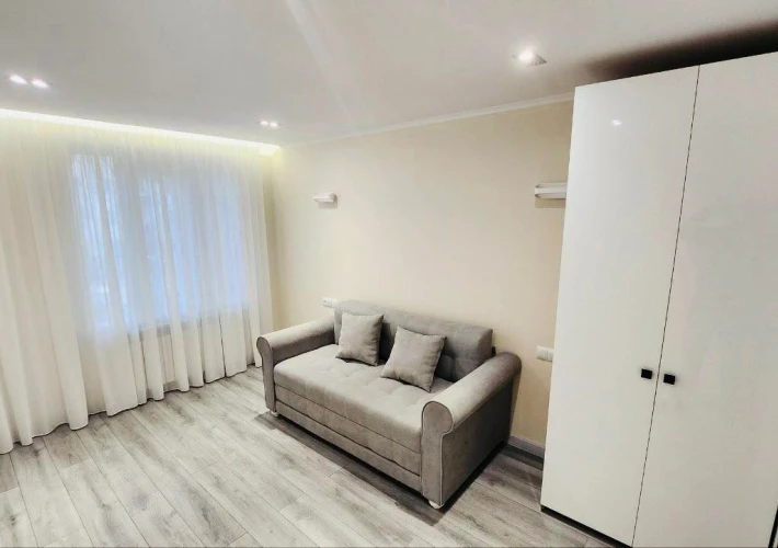 Prima Linie! Str. Aerodromului, sec. Râșcani, 3 camere. Euroreparatie! Bilaterala!!!7