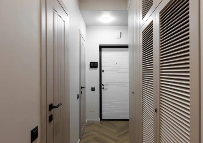 Apartament de lux cu 2 camere + living în complexul rezidențial OASIS13