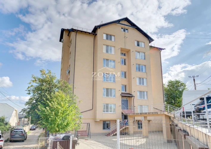 2 camere | Bloc Nou | Bubuieci9