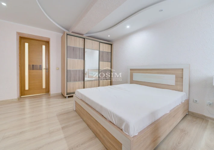 2 camere | Bloc Nou | Bubuieci2