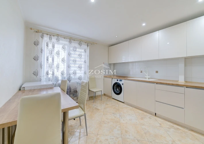 2 camere | Bloc Nou | Bubuieci5
