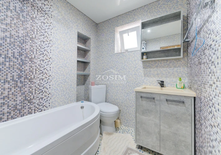 2 camere | Bloc Nou | Bubuieci7