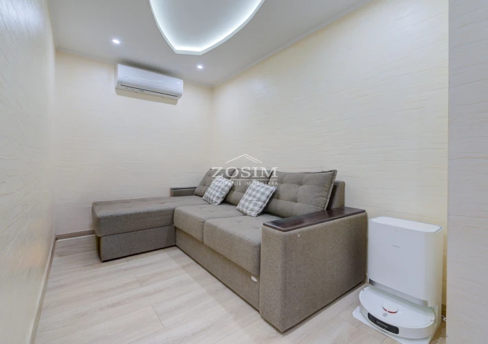 2 camere | Bloc Nou | Bubuieci4