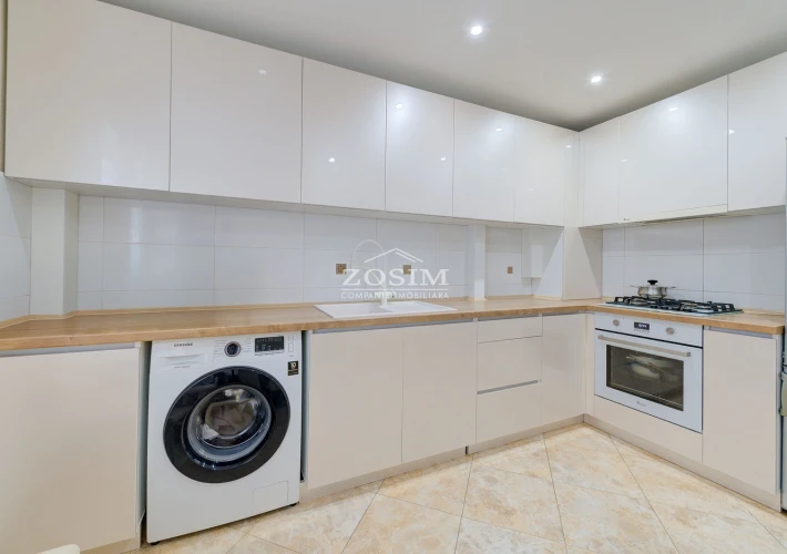 2 camere | Bloc Nou | Bubuieci6