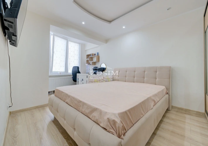 2 camere | Bloc Nou | Bubuieci3