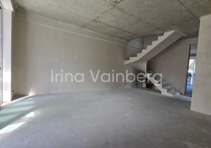 Duplex în stil Hi-Tech9